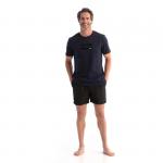 JOBE Casual T-Shirt Men French Navy