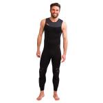 JOBE Toronto Jet Long John 2MM Shinprotector