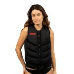 BRABUS x JOBE Shadow Fragment Vest Women