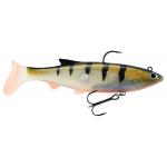 Knock'r Minnow 18 cm