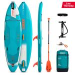 JOBE „Aero Mohaka“ SUP Lentos 10,2 Komplektas