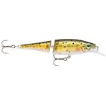 Vobleris RAPALA BX™ Jointed Minnow BXJM-9