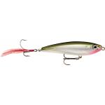 Vobleris RAPALA X-Rap® SubWalk XRSB-9