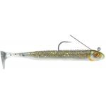  360GT SEARCHBAIT MINNOW WEEDLESS 11 CM
