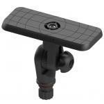 BORIKA Swivel-Tilt Plate for Fish Finders with 7″ — 9″ Screen Diagonal SSt223
