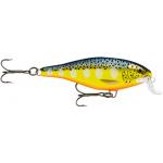 Vobleris RAPALA Shallow Shad Rap® SSR-9