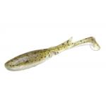 GUMINUKAS 13 FISHING   My Name's Jeff  -  4" 100 mm 7 g