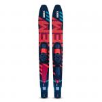 Jobe Hemi Combo Waterskis CHANGE