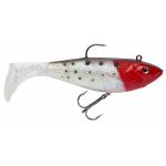 Suspending Wild Tail Shad 06