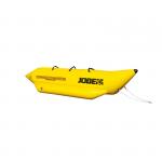 Jobe vandens atrakcionas  Banana Watersled 3P