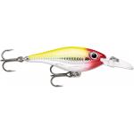 Vobleris RAPALA Ultra Light Shad ULS-4
