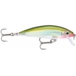 Vobleris RAPALA X-Rap® CountDown® XRCD-07