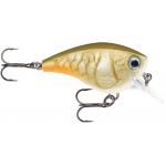 Vobleris RAPALA BX® Brat BXB-3