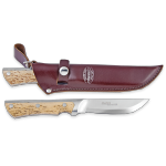 PEILIS MARTTIINI FULL TANG CURLY BIRCH 350015 11cm