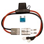 Quick Connect 60A E-Motor