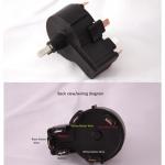 ENDURA SPARE PARTS