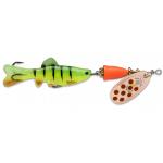 Spinner BLUE FOX VIBRAX® CHASER size 3