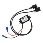USB Adapter Duo-Faston