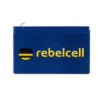 12V 18 AV li-ion battery 199 Wh
