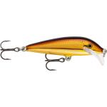 Vobleris RAPALA Scatter Rap® CountDown® SCRCD-7