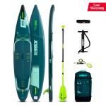 JOBE „Aero Neva“ SUP Lentos 12,6 Komplektas