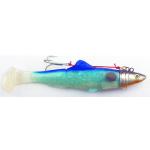 Wildeye Giant Jigging Minnow 11