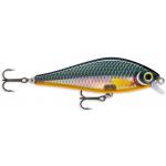 Vobleris RAPALA Super Shadow Rap® SSDR-16