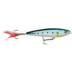 Vobleris RAPALA X-Rap® SubWalk XRSB-15