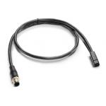ECHOLOTO HELIX G4N IR NMEA2000 JUNGTIS AS QD NMEA 2000