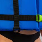 Jobe Universal Life Vest Blue