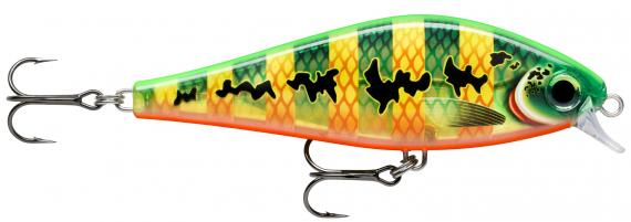 Vobleris RAPALA Super Shadow Rap® SSDR-16