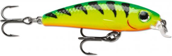 Vobleris RAPALA Ultra Light Minnow ULM-6