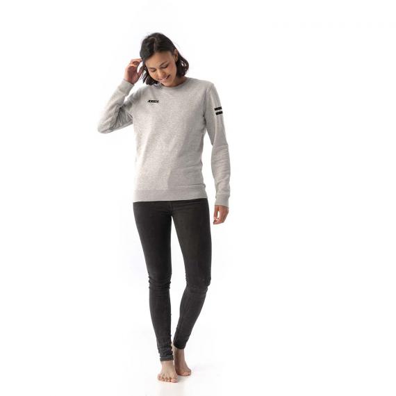 JOBE_Sweater_Heather