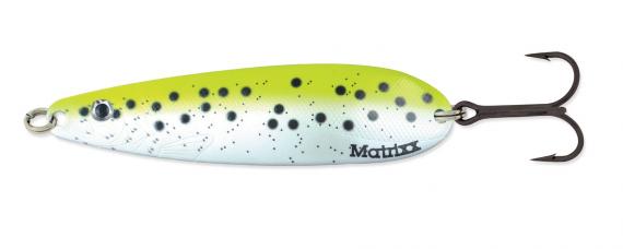 Blizgė Blue Fox Matrixx Spoon