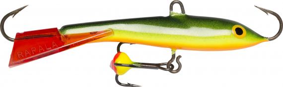 BALANSYRAS RAPALA WH 5CM