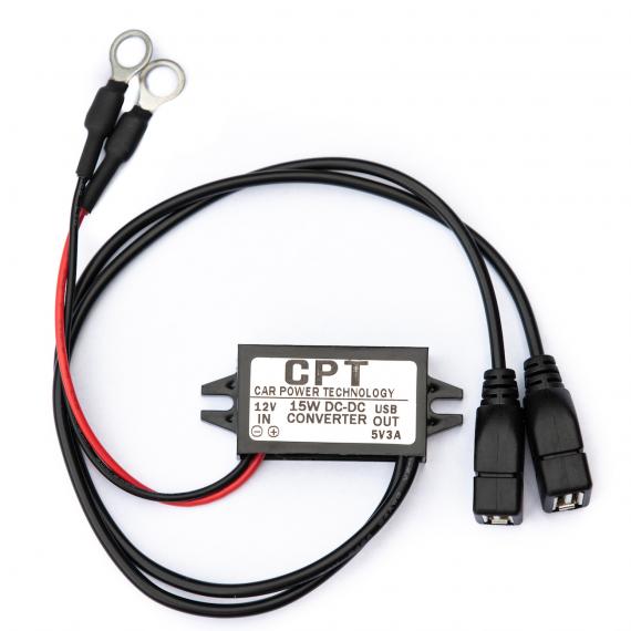 USB Adapter Duo-M8
