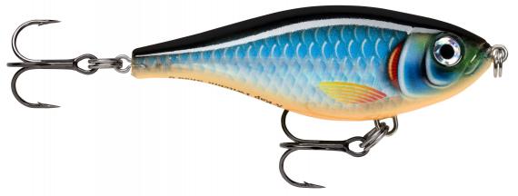 Vobleris RAPALA X-Rap Twitchin’ Shad® XRTS-08