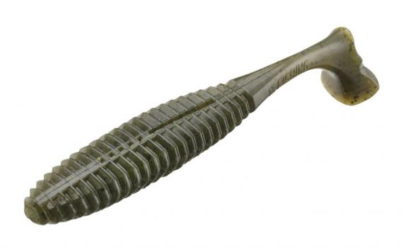 GUMINUKAS 13 FISHING   Pleasure Shad  -  4.5" 114 mm 12 g