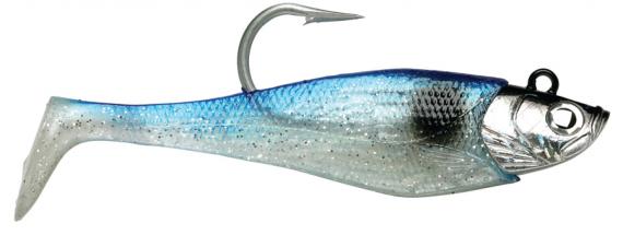 Wildeye Giant Jigging Shad 9