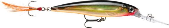 Vobleris RAPALA X-Rap® Deep XRD-10