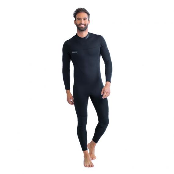 Jobe Perth 3/2mm Wetsuit Men Red