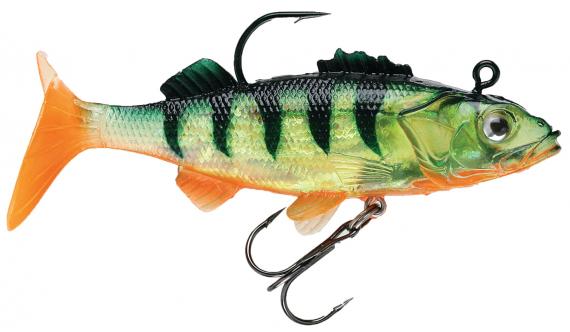 Wildeye Live Perch 3