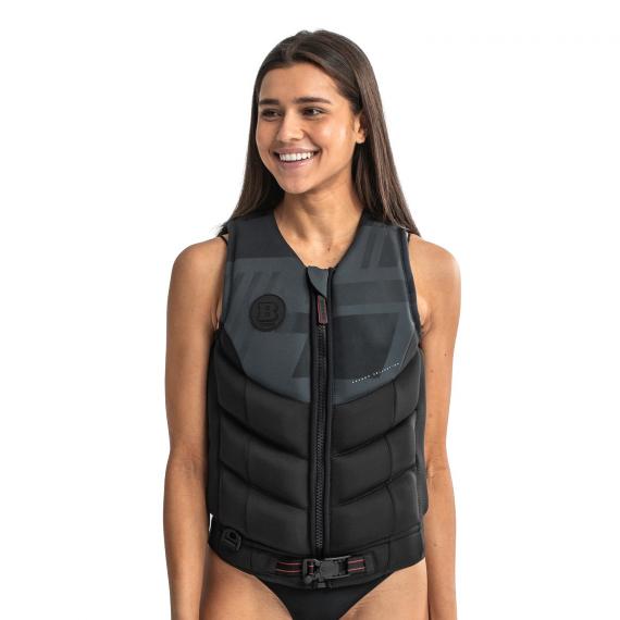 BRABUS x JOBE Shadow Fragment Vest Women
