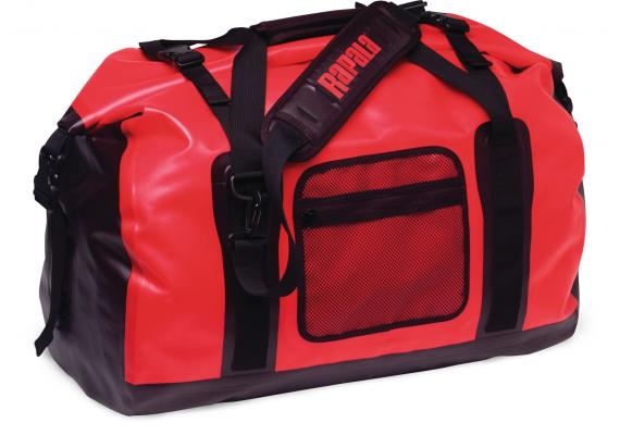 KREPŠYS RAPALA WATERPROOF DUFFEL BAG