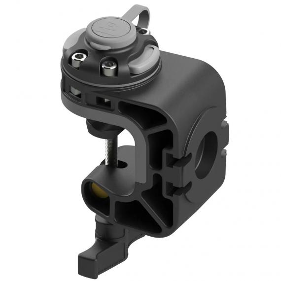 BORIKA Accessory Mount in the Assembly with Bench Mounting Pad FMk