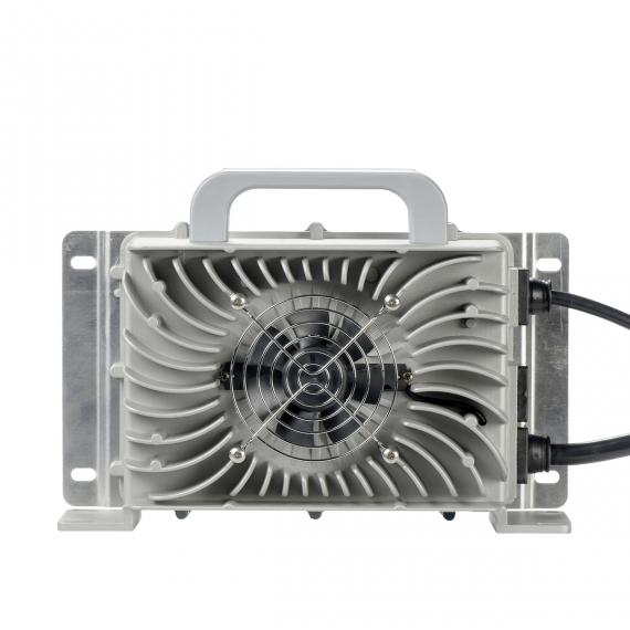 Charger 12.6 V 35A li-ion waterproof
