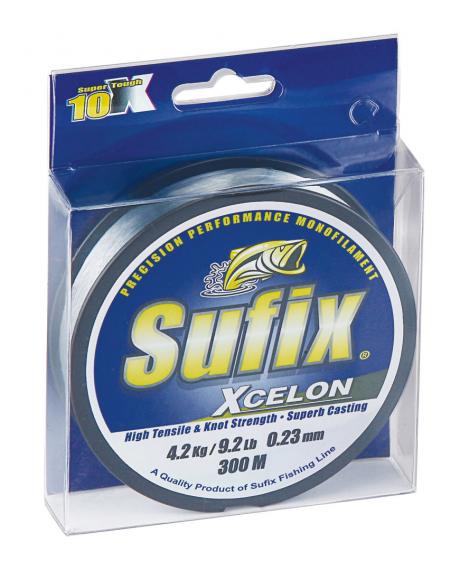 Valas Sufix XCELON 100 m