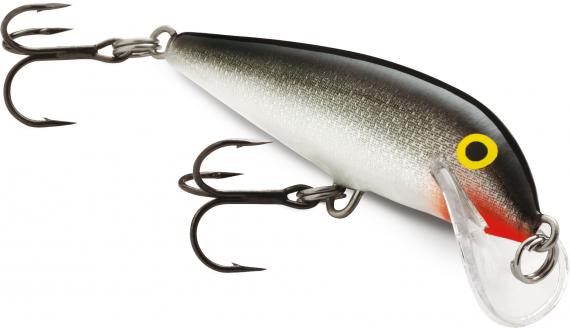 Vobleris RAPALA Scatter Rap® CountDown® SCRCD-7