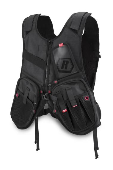 LIEMENĖ RAPALA URBAN VEST PACK