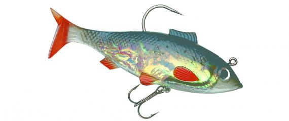 Wildeye Live Roach 3